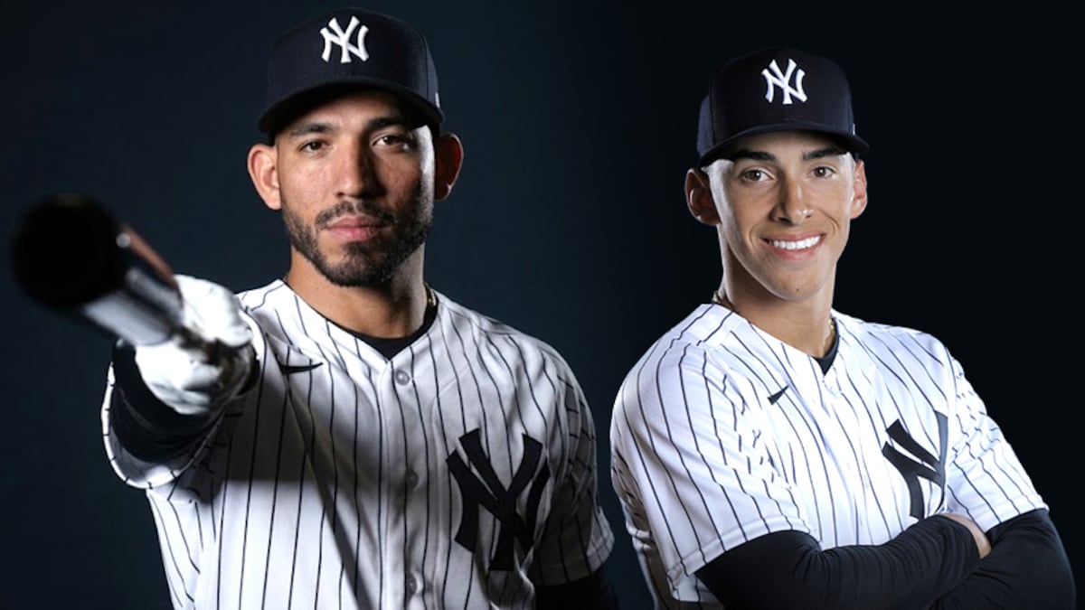 José ‘Chema’ Caballero gana terreno con los Yankees