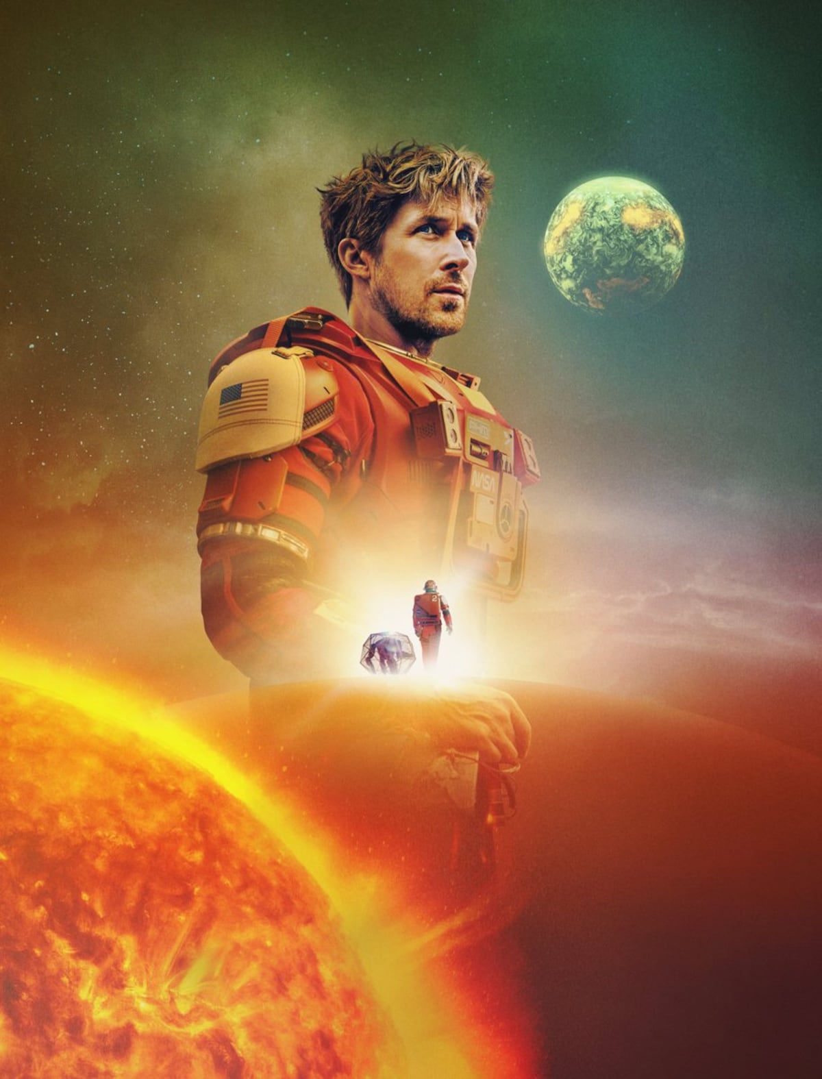 Proyecto ‘Fin del Mundo’: Una emotiva historia de amistad que trasciende las estrellas