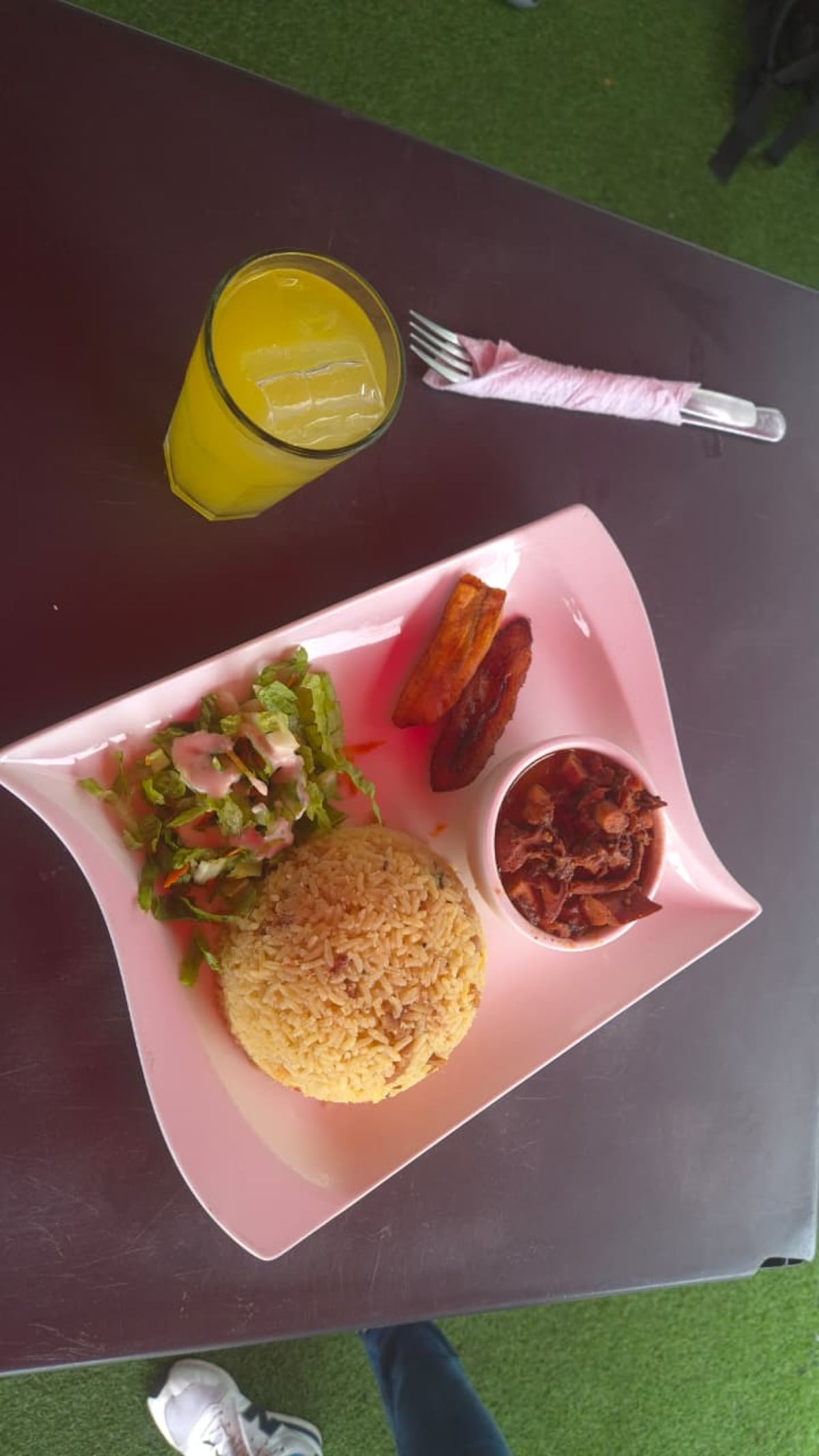 Recetas de la abuela llegan a Fonda vs Fonda: Café Portobelo y sus 15 años de tradición