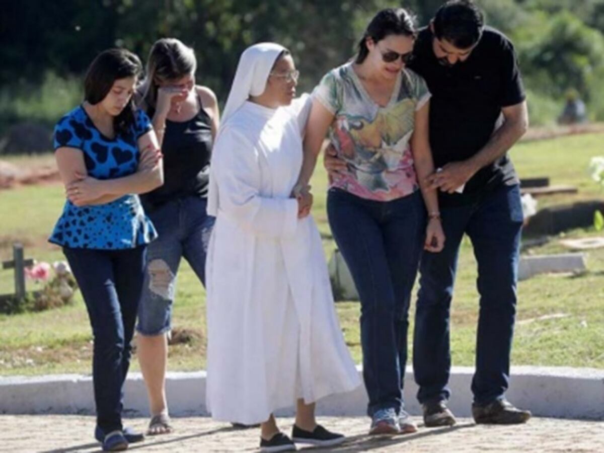 Aumentan a 99 los muertos por tragedia minera en Brasil con 259 desaparecidos