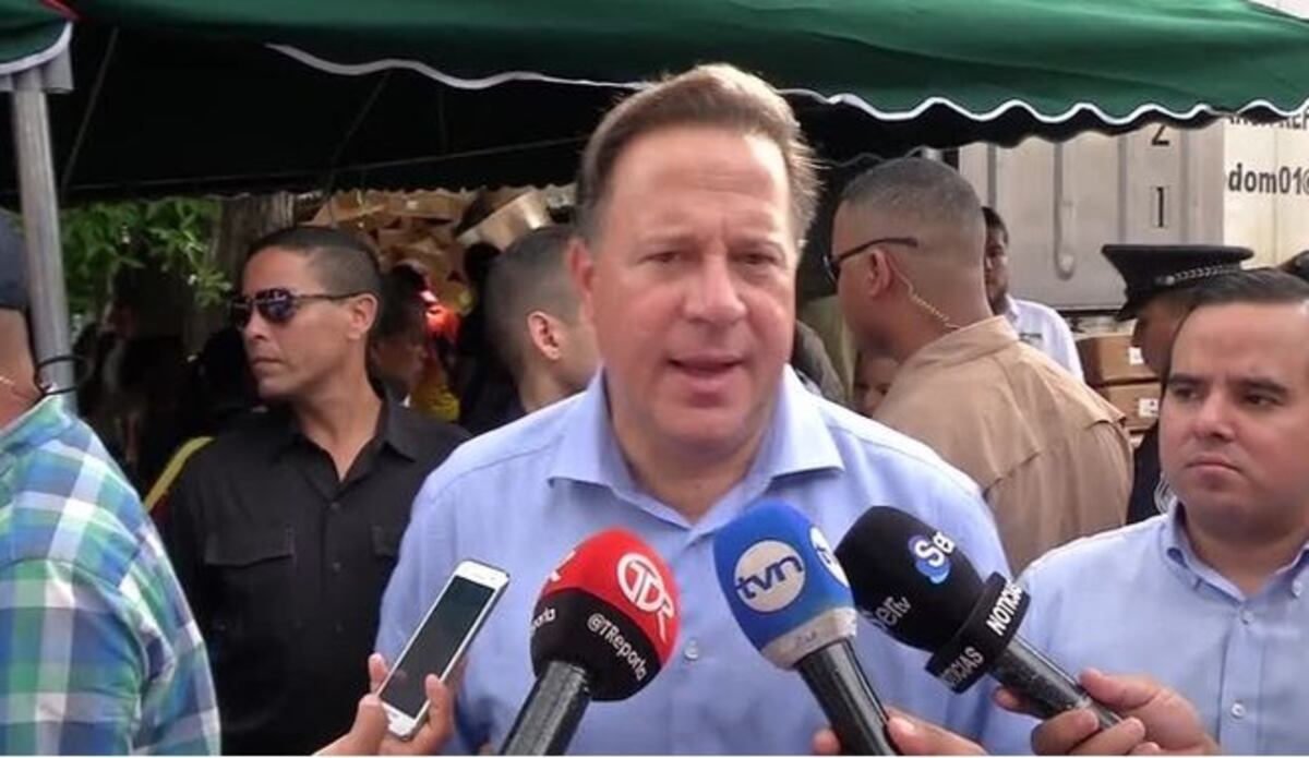 VARELA: 'Este campesino con sangre de Las Minas, ni la debe, ni la teme'