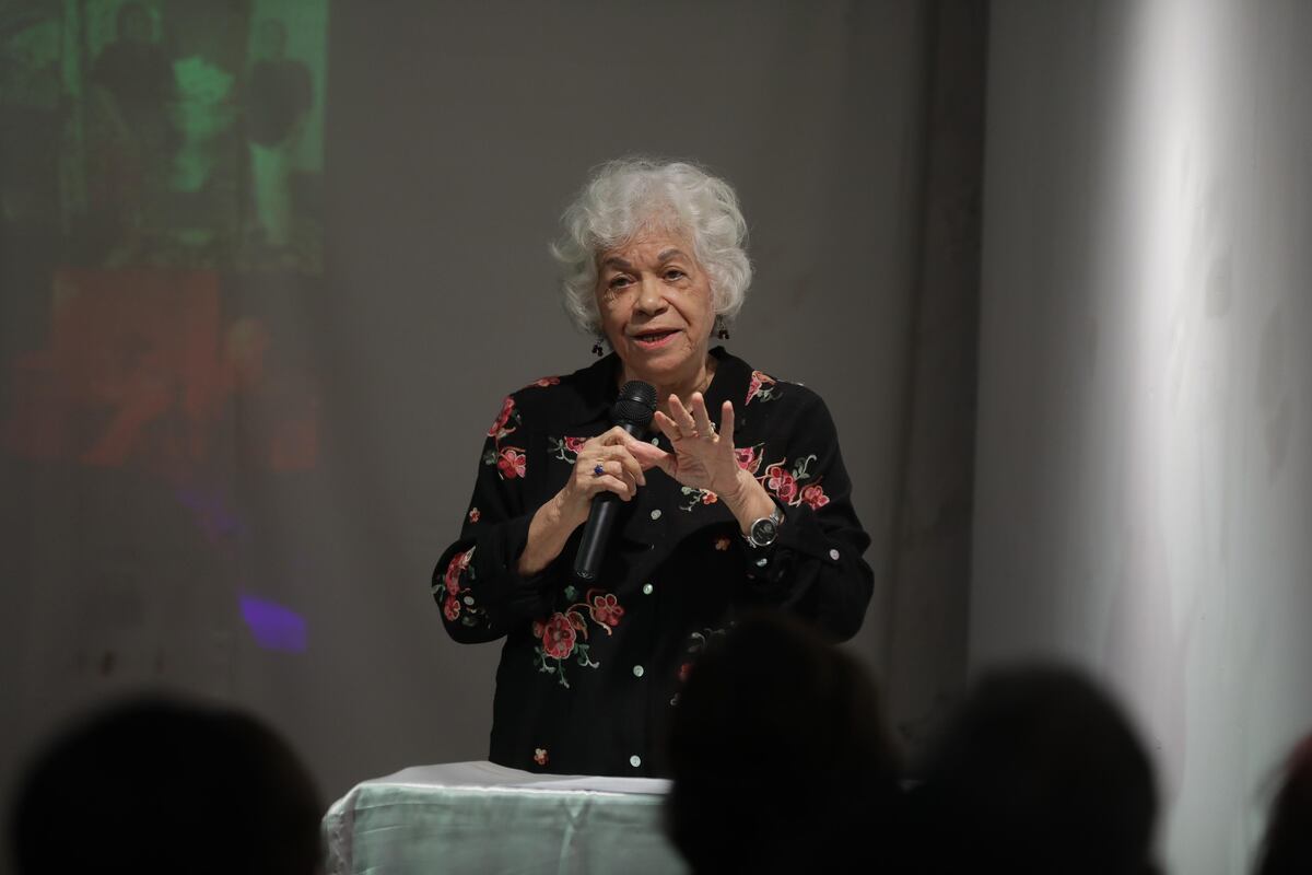 Presentan galería que revive 50 años de historia del teatro panameño