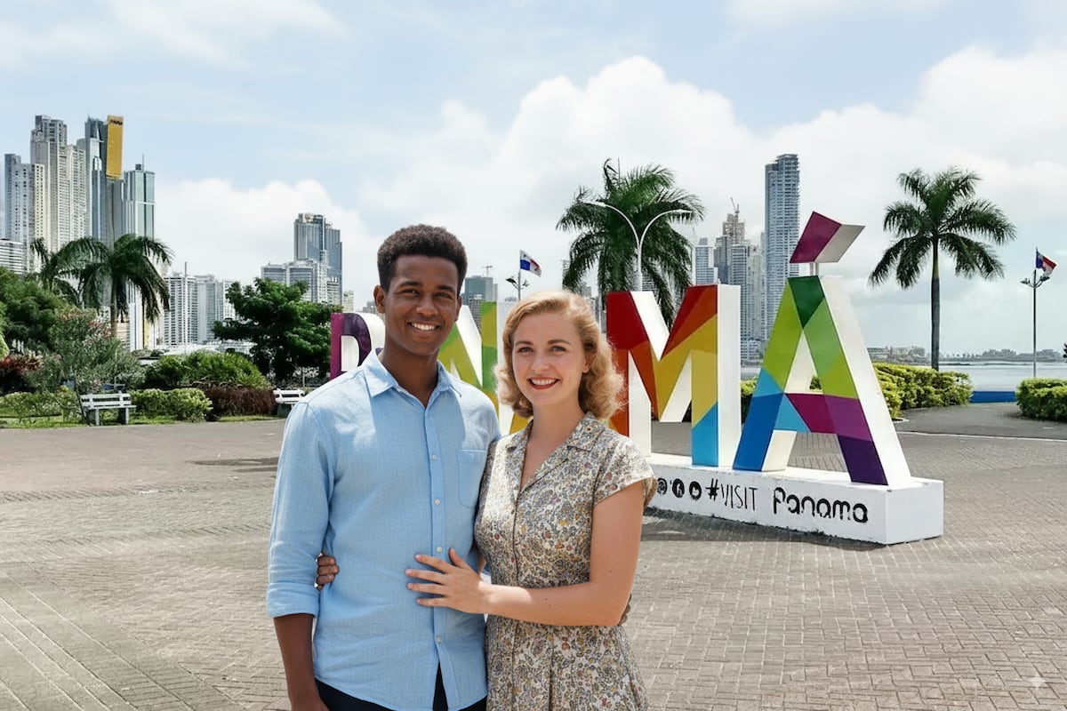 50 años de cárcel por amar: el caso de Lester León Greaves que destapó el ‘apartheid zoneíta’