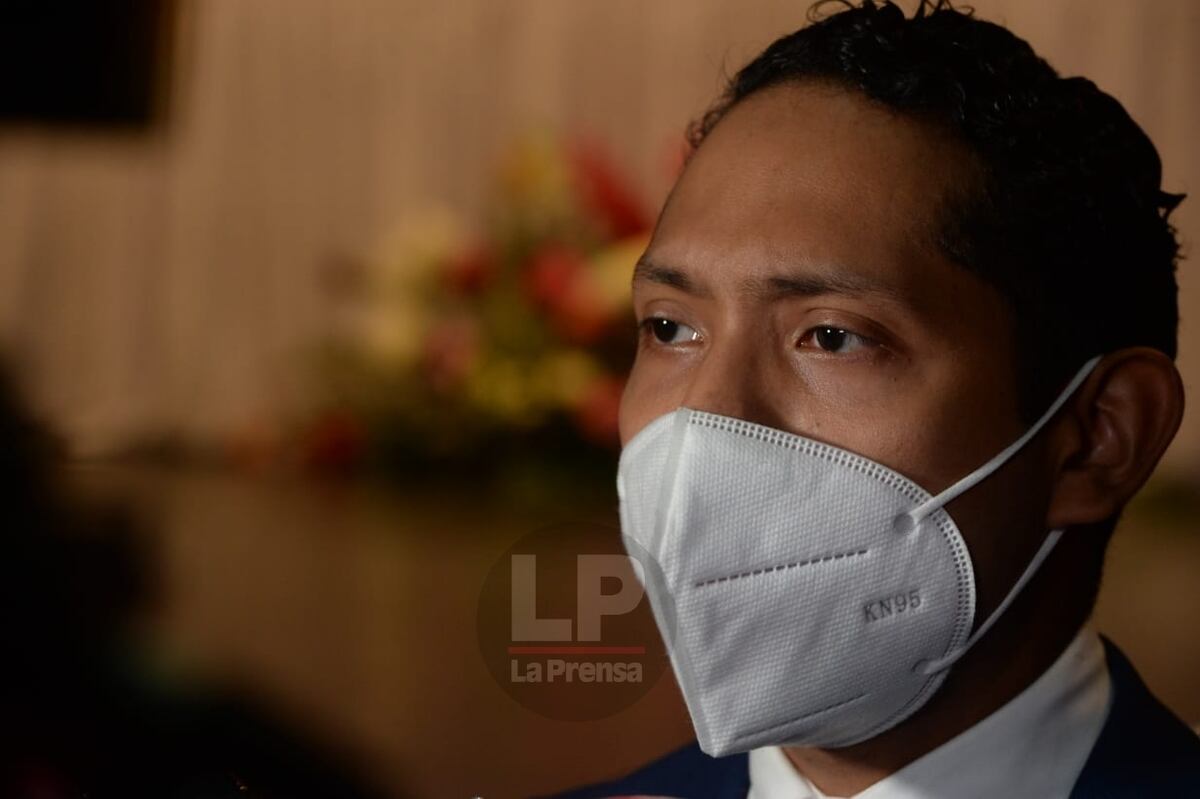 Director del Ifarhu: A partir de enero iniciará proceso de selección para el Concurso General de Becas