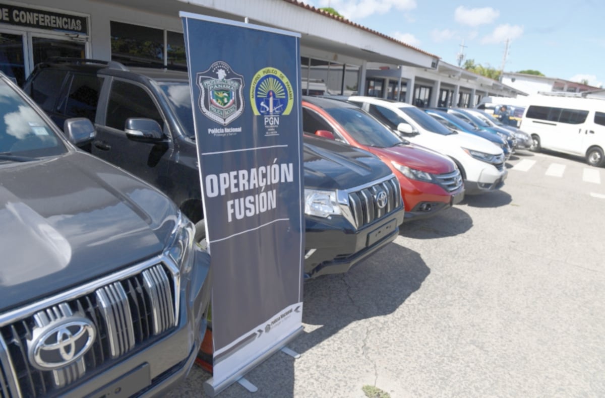 En la ‘operación Fusión’  imputan delitos de blanqueo de capitales y conspiración