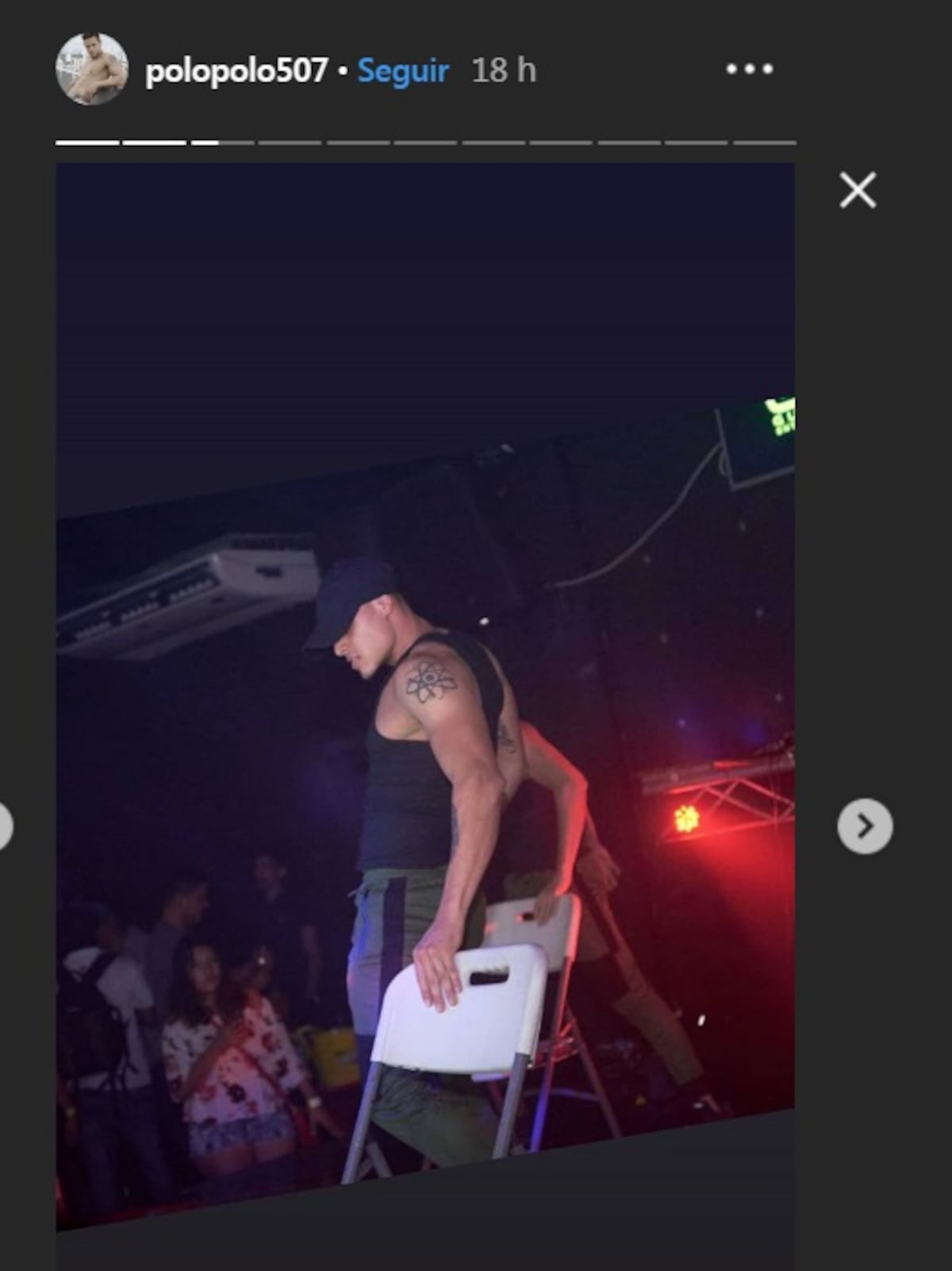 ¡Alerta quinceañeras! Polo Polo podría estar en tu fiesta