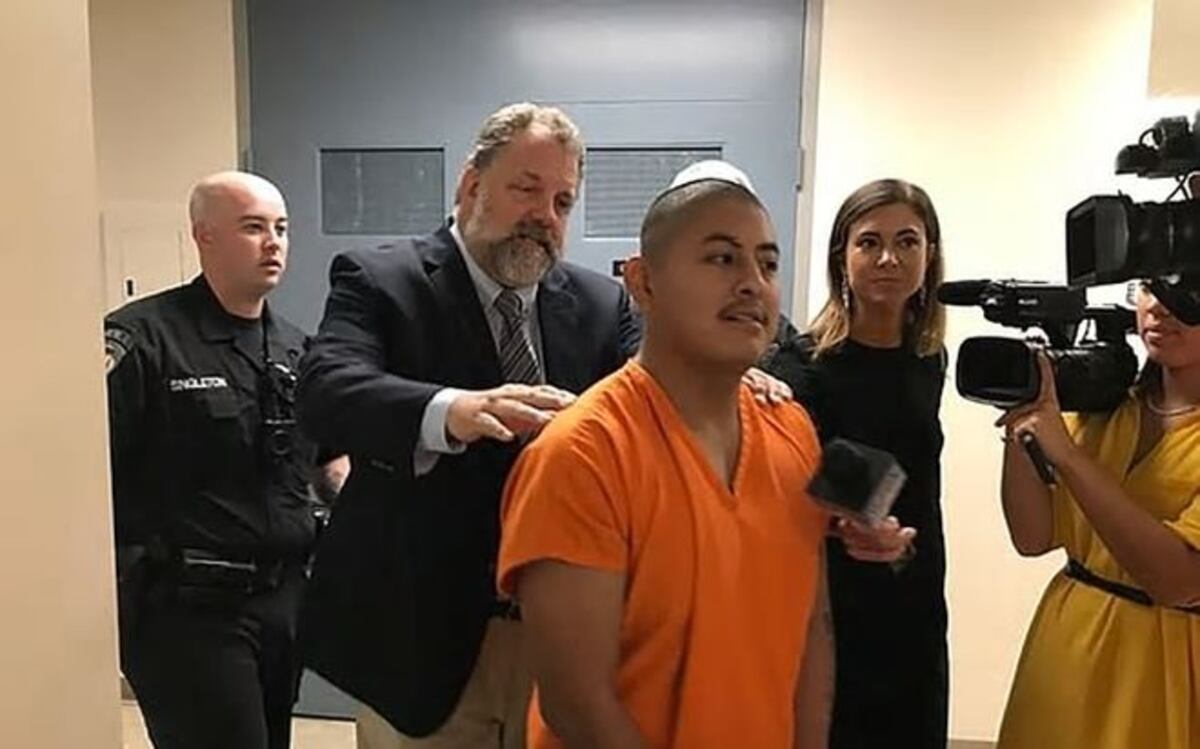 Horror narco: una niña fue decapitada tras ver cómo acuchillaron a su abuela