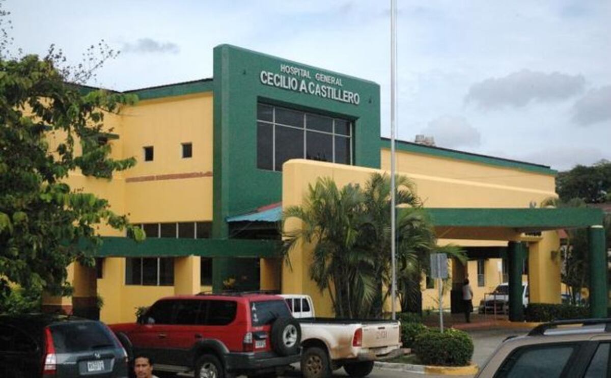 CONFIRMADO. Malaria importada. La trajo un venezolano a Chitré