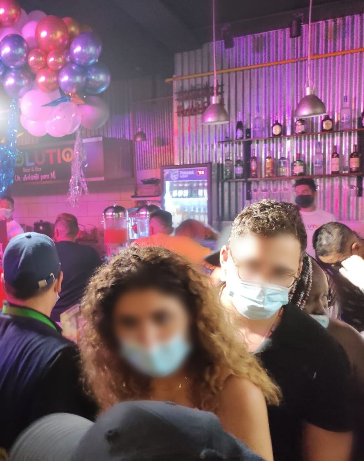 Minsa les para la rumba por reincidentes. Ordenan cierre de local en el Casco por burlar medidas de bioseguridad