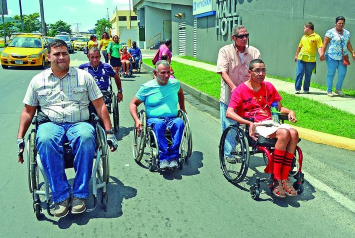 Quieren eliminar práctica de esterilizar a mujeres con discapacidad