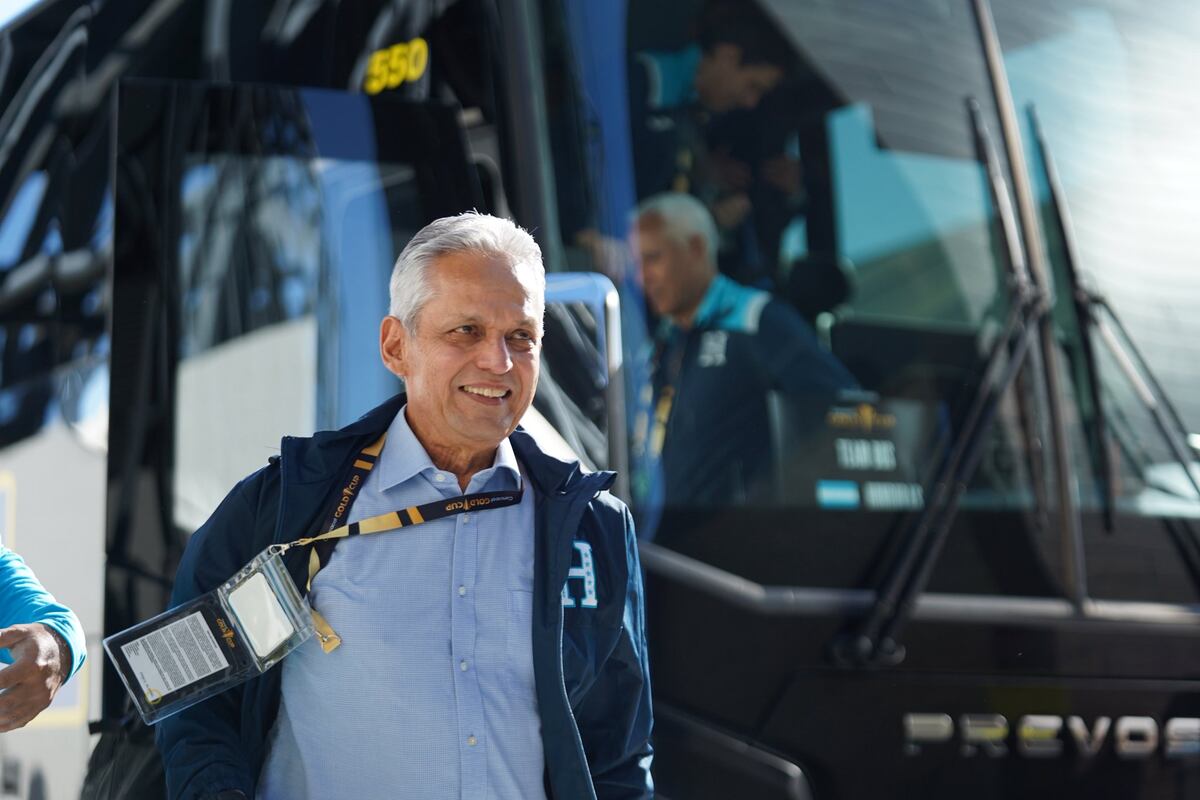 ¡Guerra táctica en Arizona! Panamá perfecta y Honduras con sed de revancha