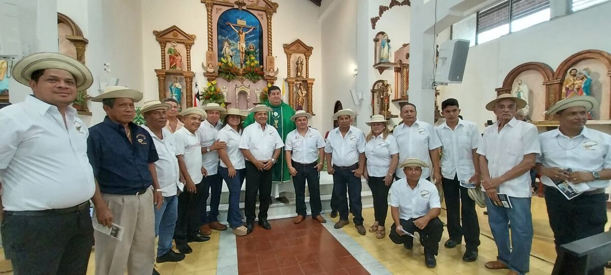 Veraguas se impone en fiesta de la décima con Roberto Castillo como campeón nacional