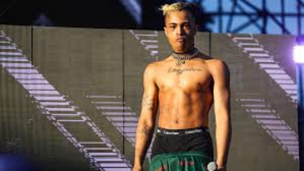 Arrestan al segundo sospechoso del asesinato del rapero XXXTentation