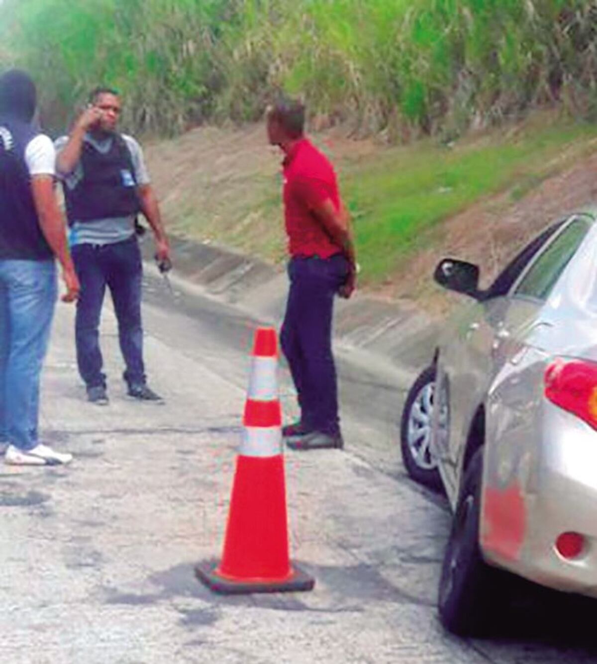 LA BATALLA MÁS DURA DE SU VIDA. 'Pelenchín' habla en exclusiva con Mi Diario