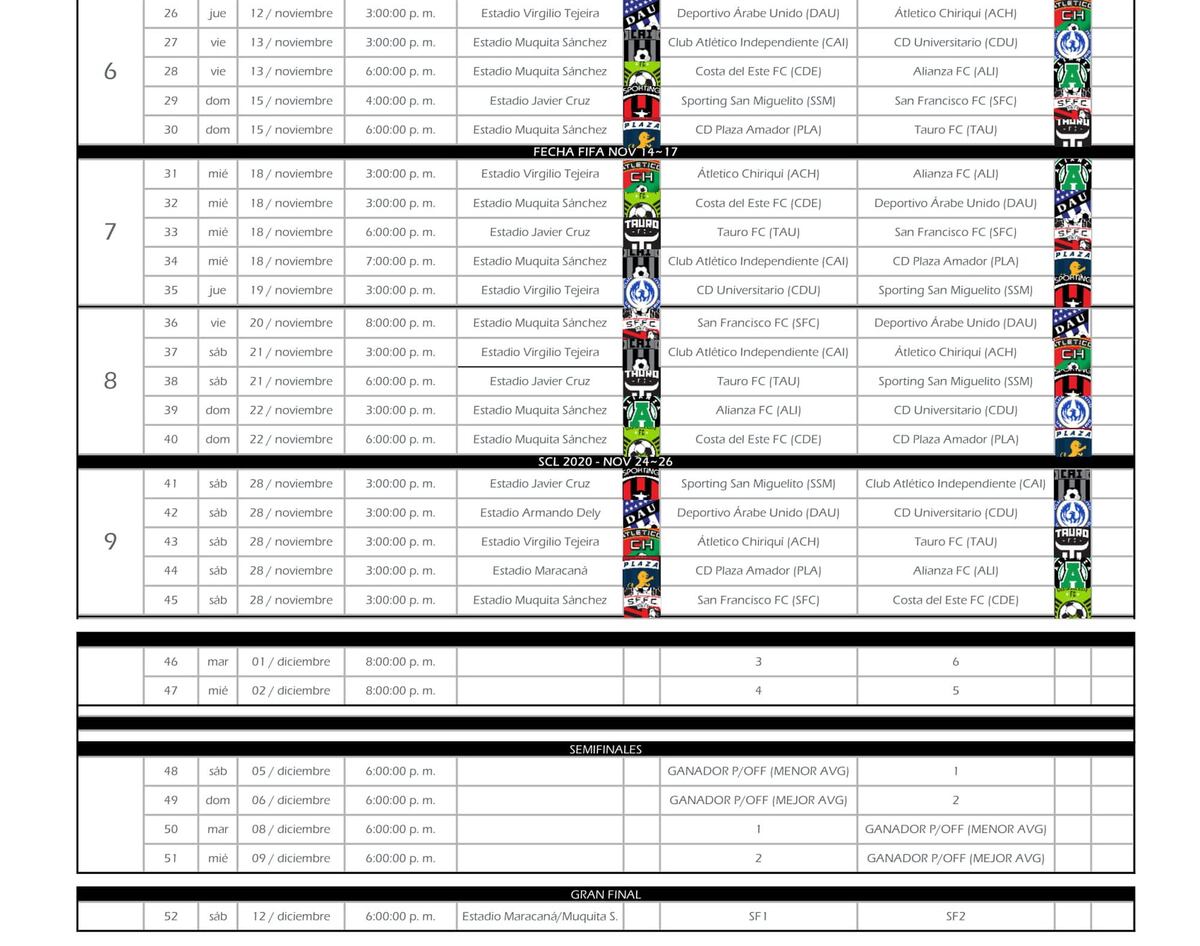 Exclusiva: Tauro y Árabe Unido pondrán en marcha el retorno de la LPF