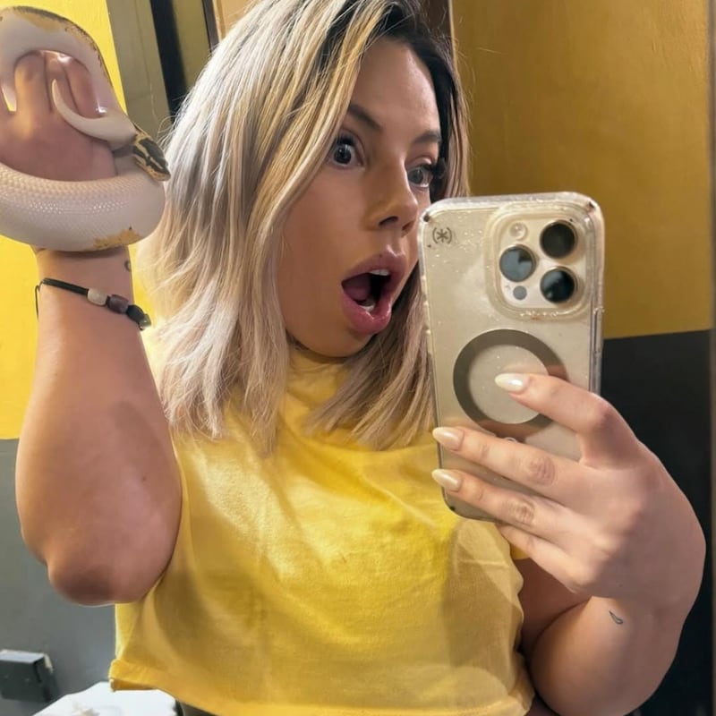 Ni la reina de ‘Exponiendo infieles’ se salvó del queme: Lizbeth Rodríguez revela una traición amorosa que la llevó al divorcio