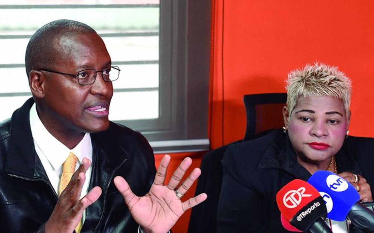 Caso Cosca. 'En la habitación 47 nunca hubo ninguna confesión': Manjarrez