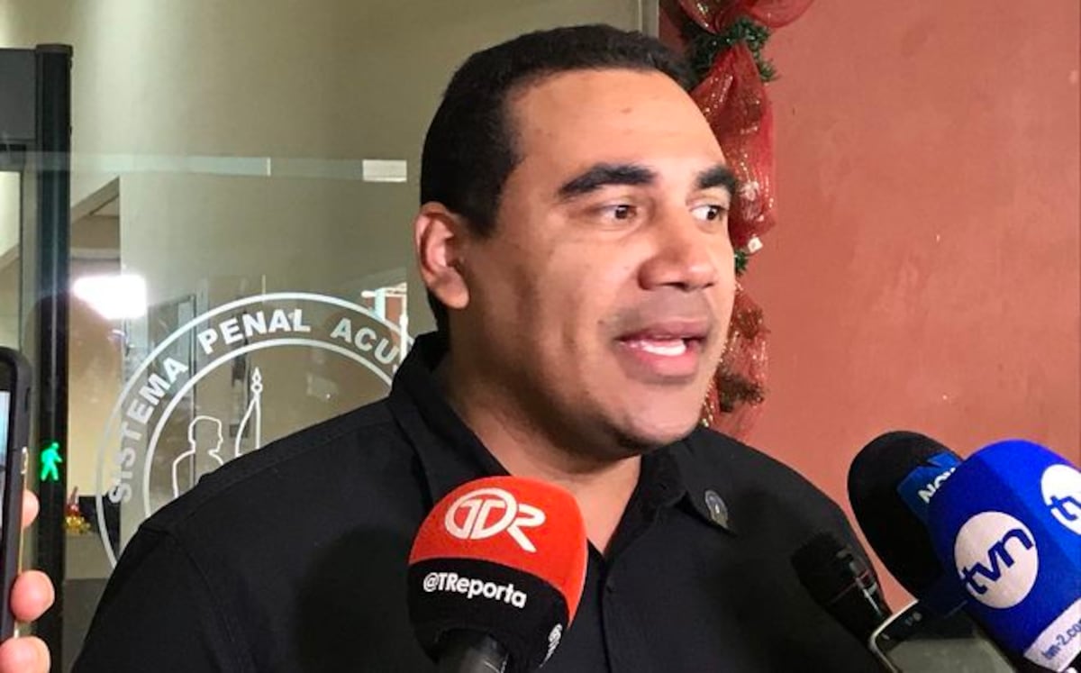 ¡DETENCIÓN PROVISIONAL! Le dan implicado en tiroteo en Punta Pacífica