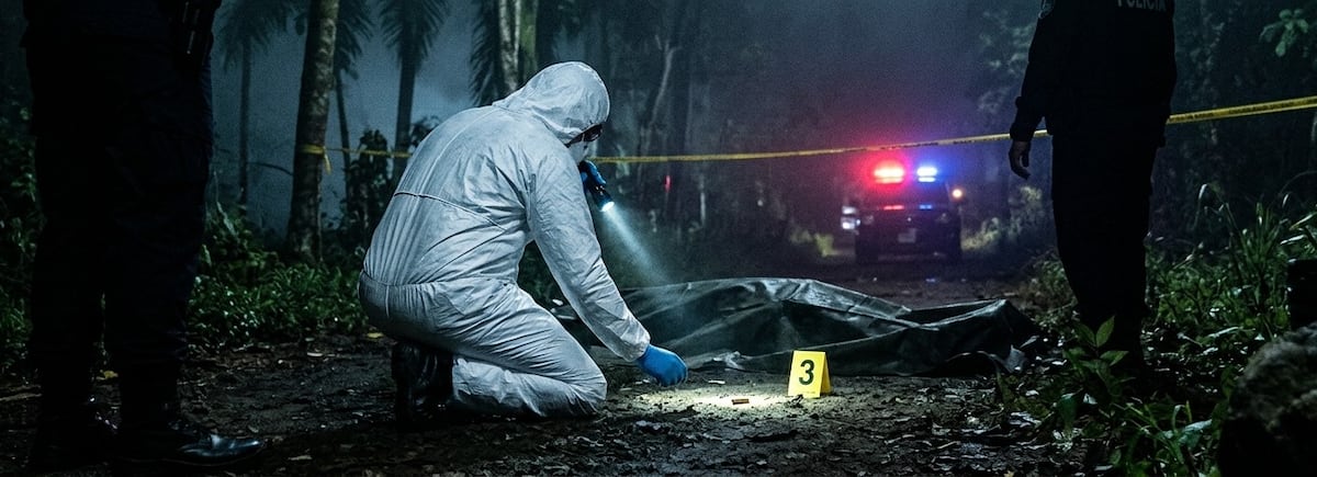 Brindan impactantes detalles del ataque a balazos donde murió menor de 14 años en Cerro Azul