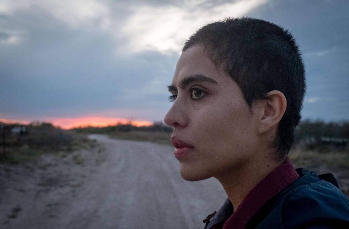 Jaklyn Bejarano revela la transformación que vivió para protagonizar ‘Broken Land’
