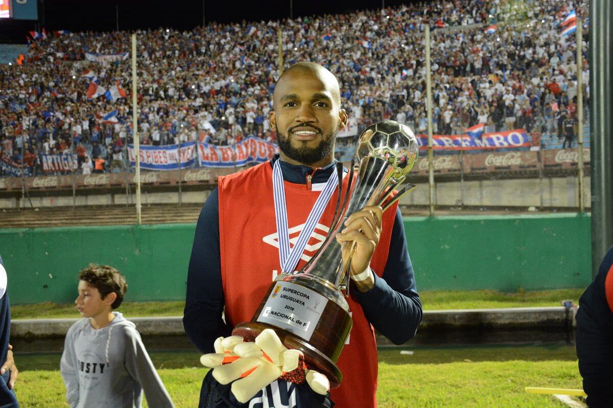 ‘Manotas’ Mejía: ‘Me voy del Nacional de una manera que realmente no quería’