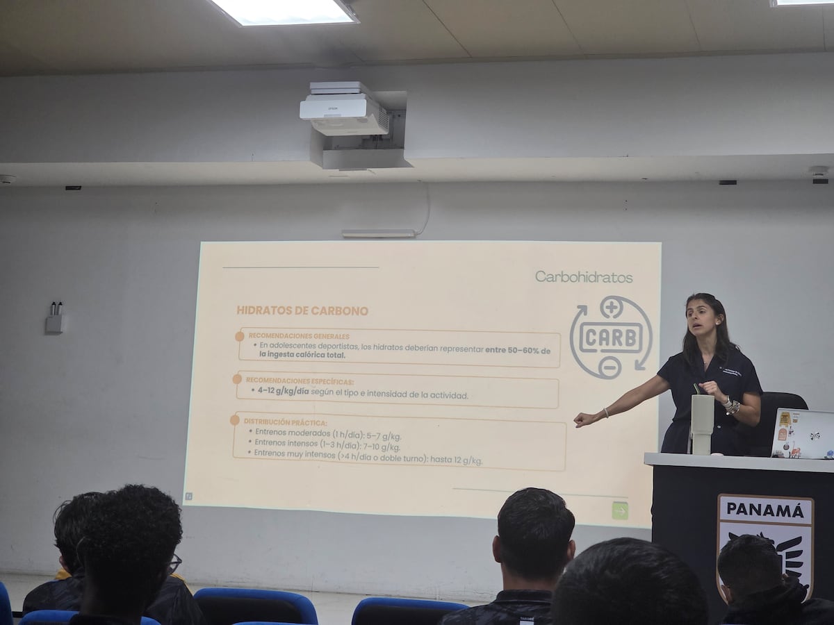 Federación Panameña de Fútbol impulsa formación integral de entrenadores