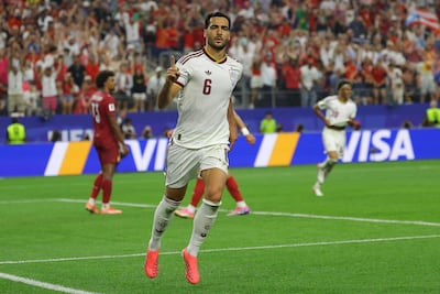 Merino rompe el cero en el 91 y mete a España en cuartos del Mundial 2026