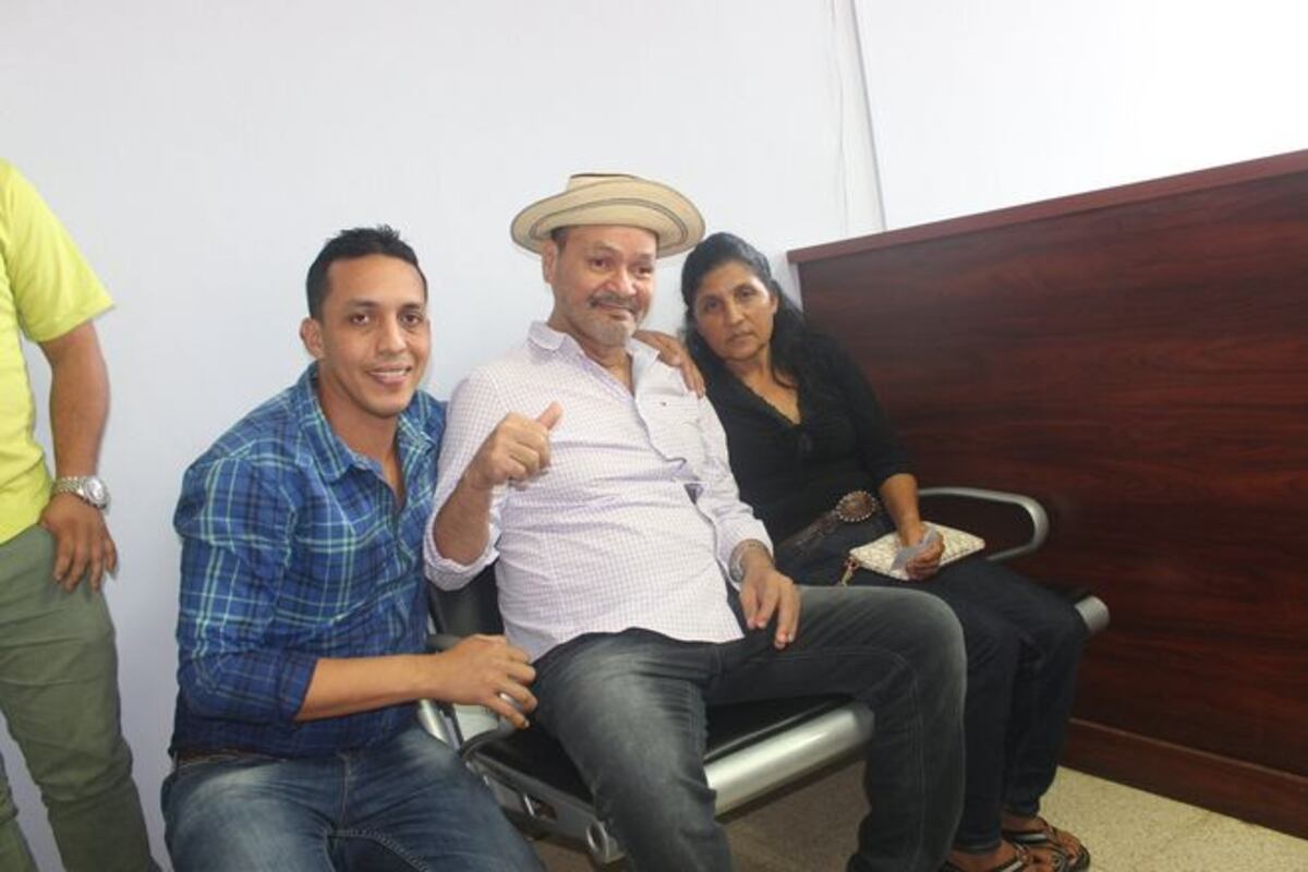 Solicitarán pensión vitalicia para trovador Prudencio Ramos. La pasa dura