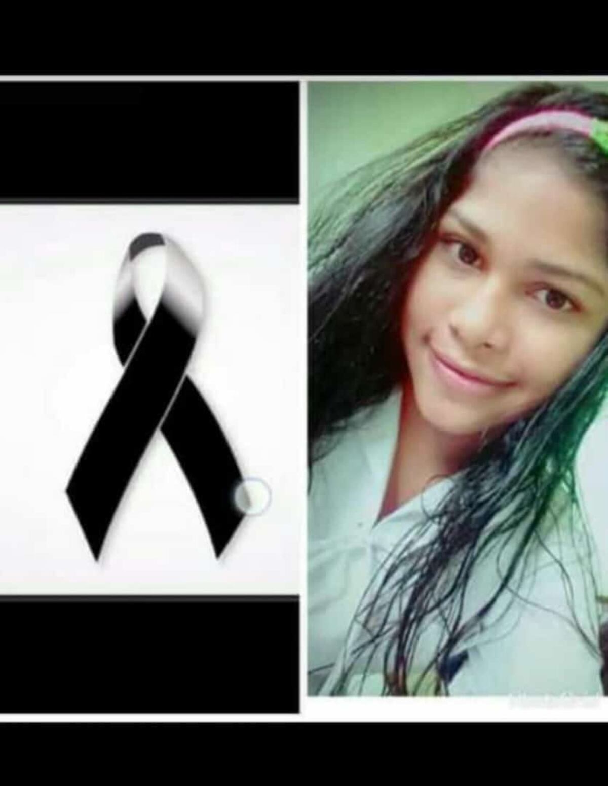 Último adiós a joven normalista de 16 años que perdió la vida en accidente