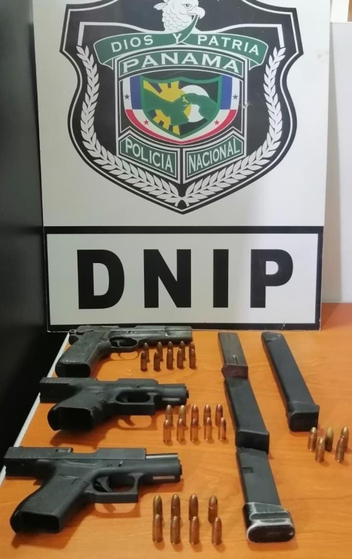 Operativo de seis días sacude Colón, San Miguelito y Pacora con más de mil aprehendidos