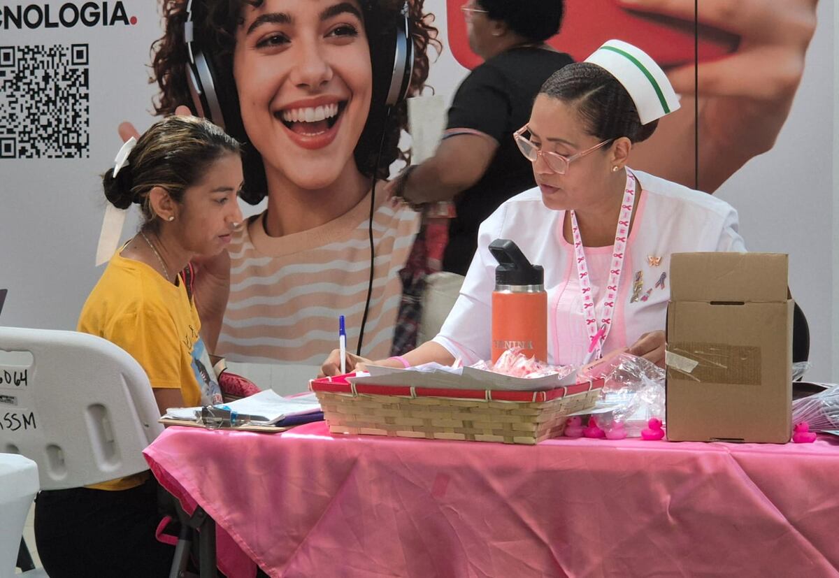 ¡Prevenir es vivir! San Miguelito se suma a la lucha contra el cáncer con fe y acción