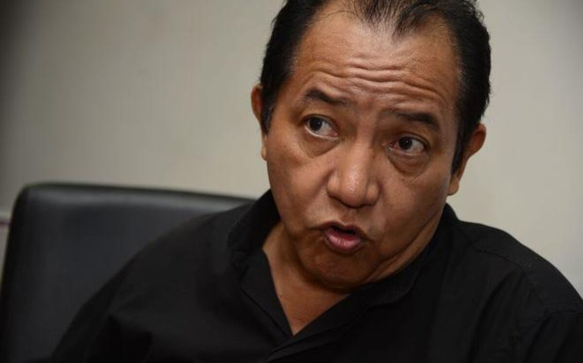 Abogada Polo se refiere a la presunta vinculación del padre Cosca en un crimen