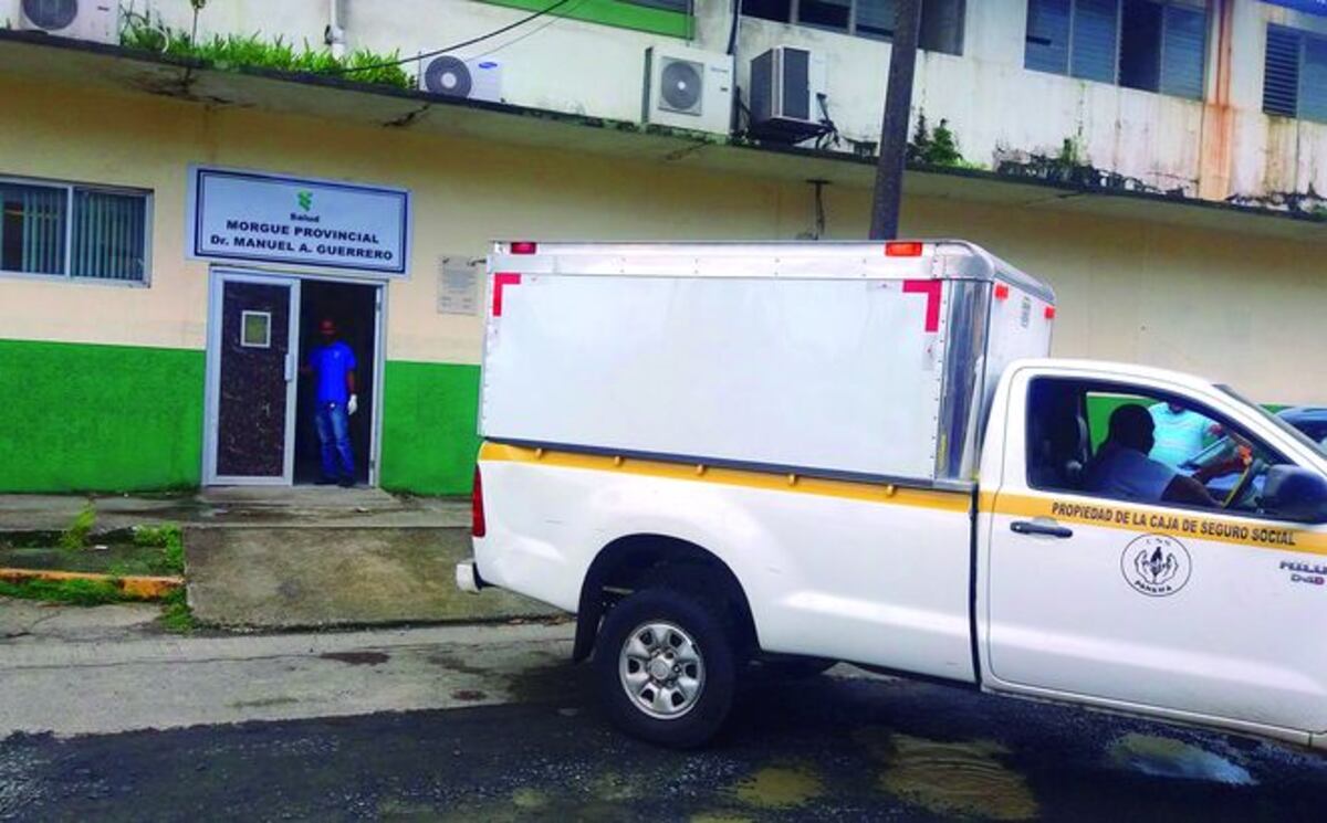 Menor de 3 años de edad visita a vecina y termina con un tiro en la cabeza