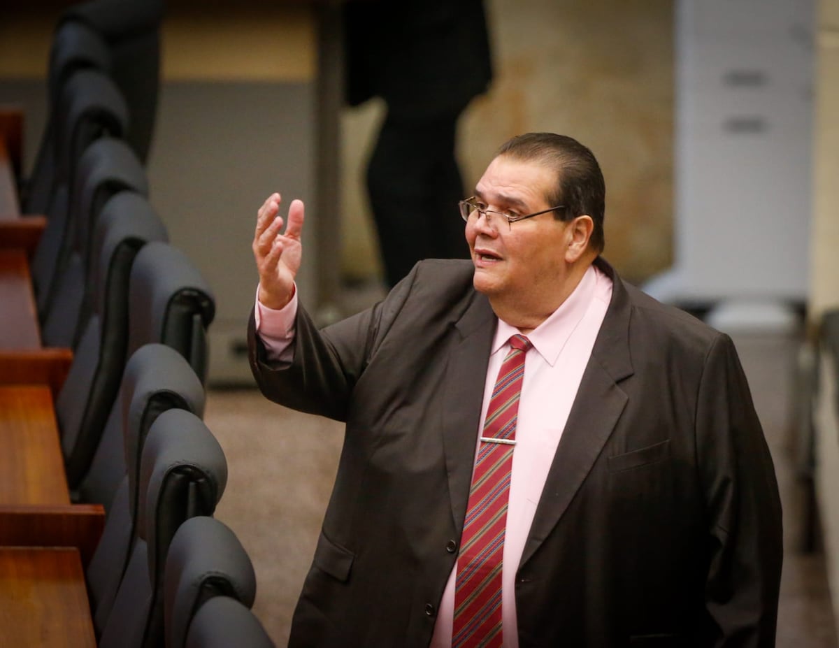 Junta Comunal de El Chorrillo recibió transferencia de $150 mil