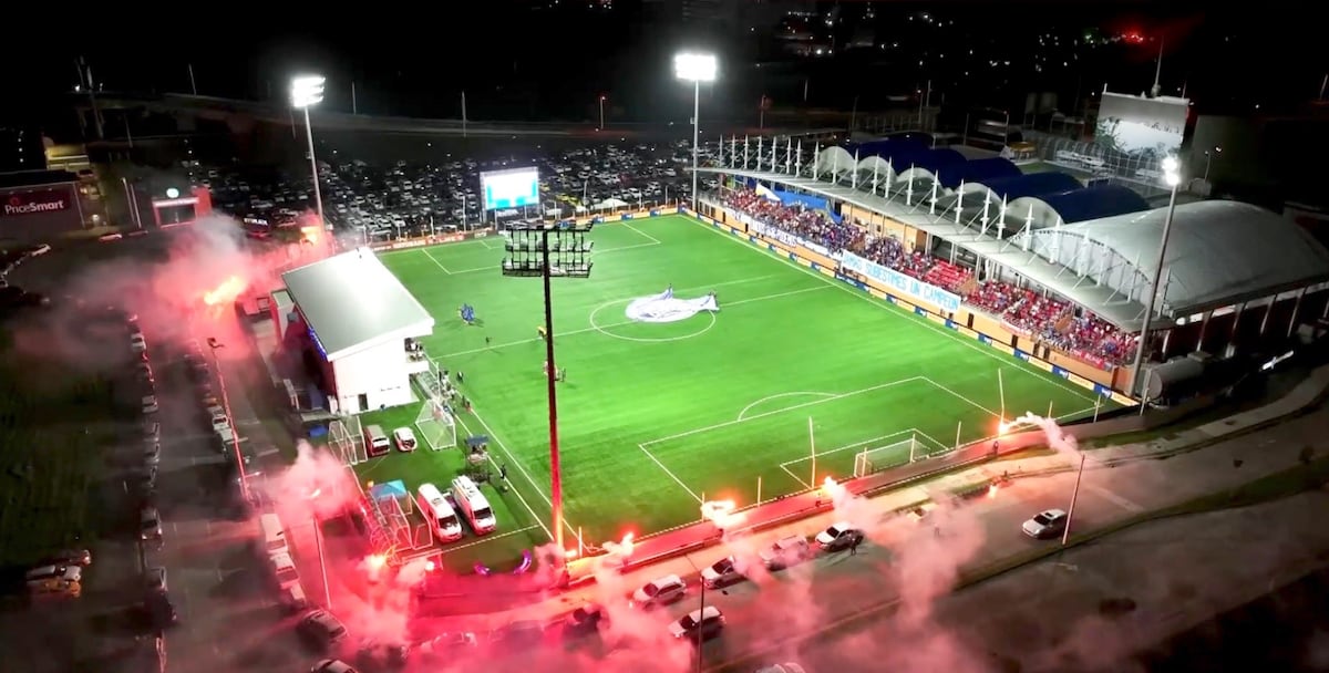 ¡El Clásico arde! Plaza Amador y Tauro se juegan el pase a la final del Apertura 2025