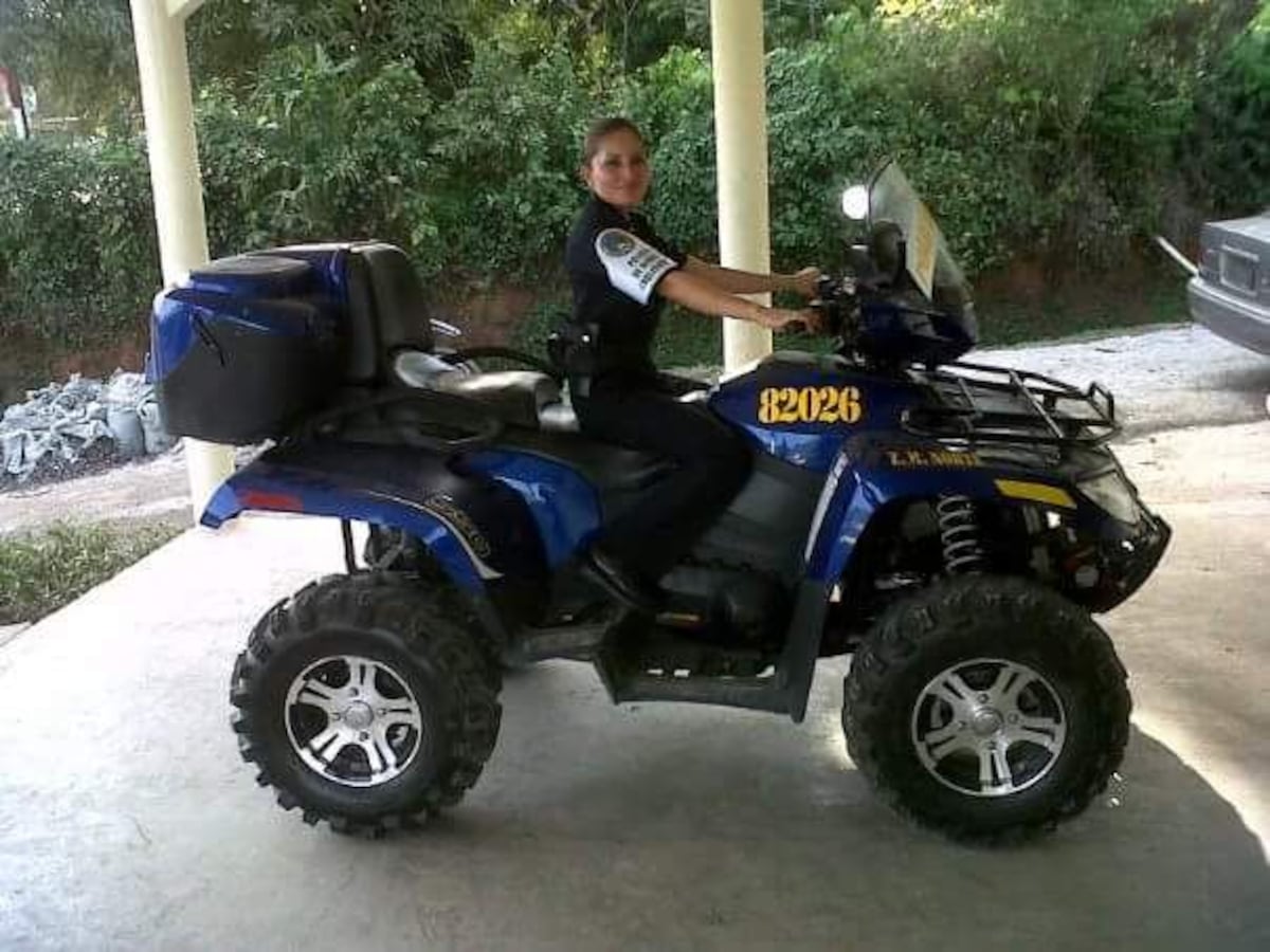 Pareja de policías muere en Praderas de San Lorenzo; se maneja crimen pasional