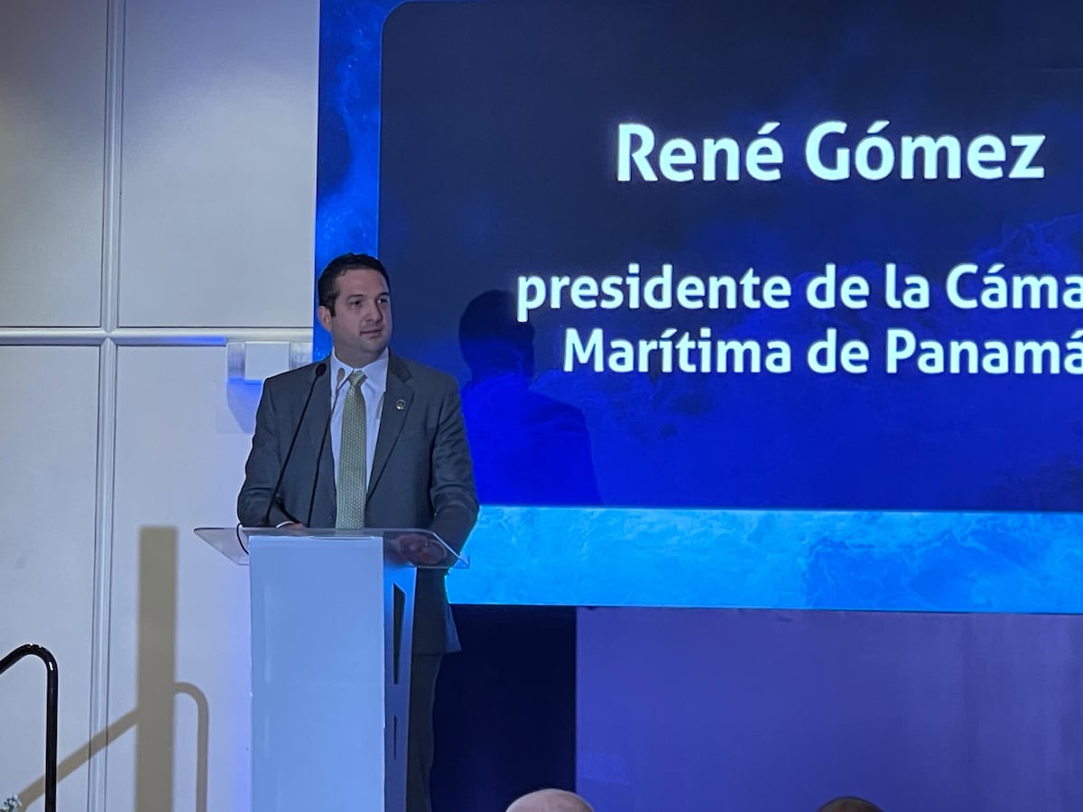 Encuentro Marítimo 2025: la ruta azul hacia un futuro sostenible