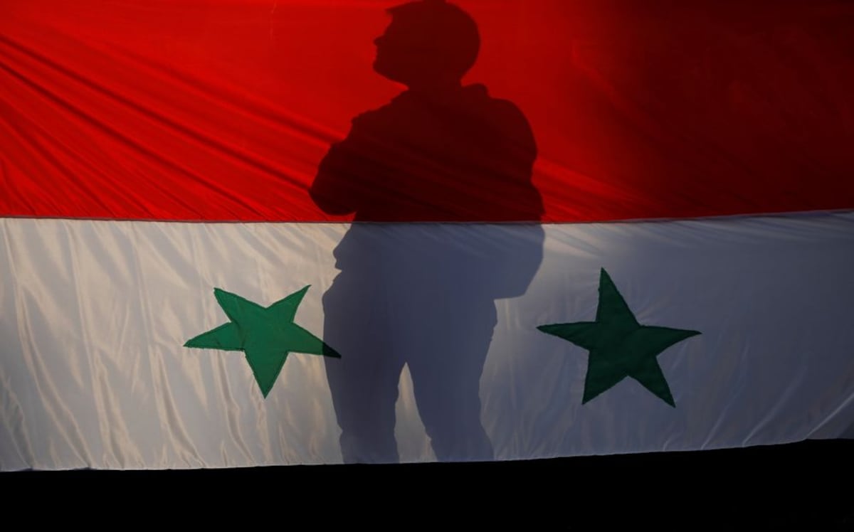 Siria: 'Las almas de Dios no serán humilladas'