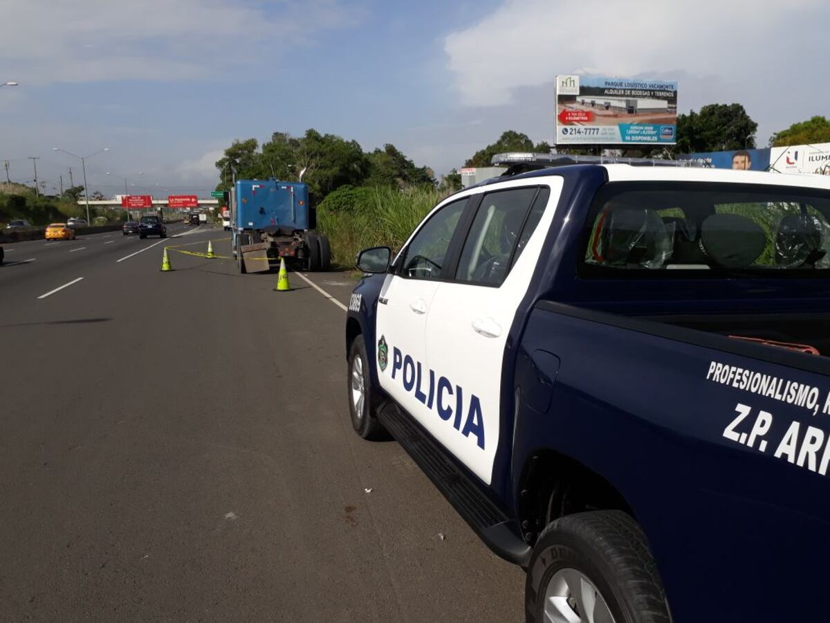 ¿Será robada? En Westland encuentran mula abandonada