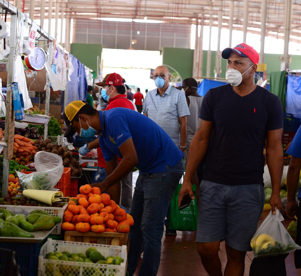Ya es tiempo de cambiar los hábitos alimenticios