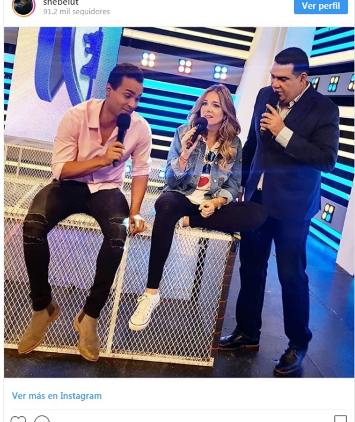 Instagram elimina cuentas. Estos son los panameños que más seguidores perdieron