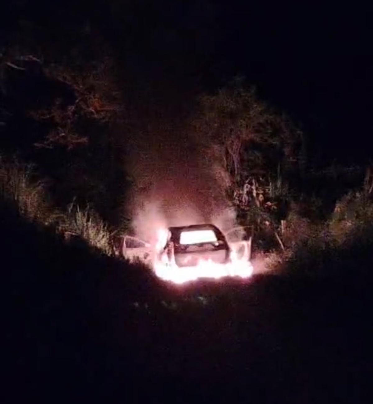 Noche de plomo en Tolé: un muerto y cinco heridos, entre ellos un bebé