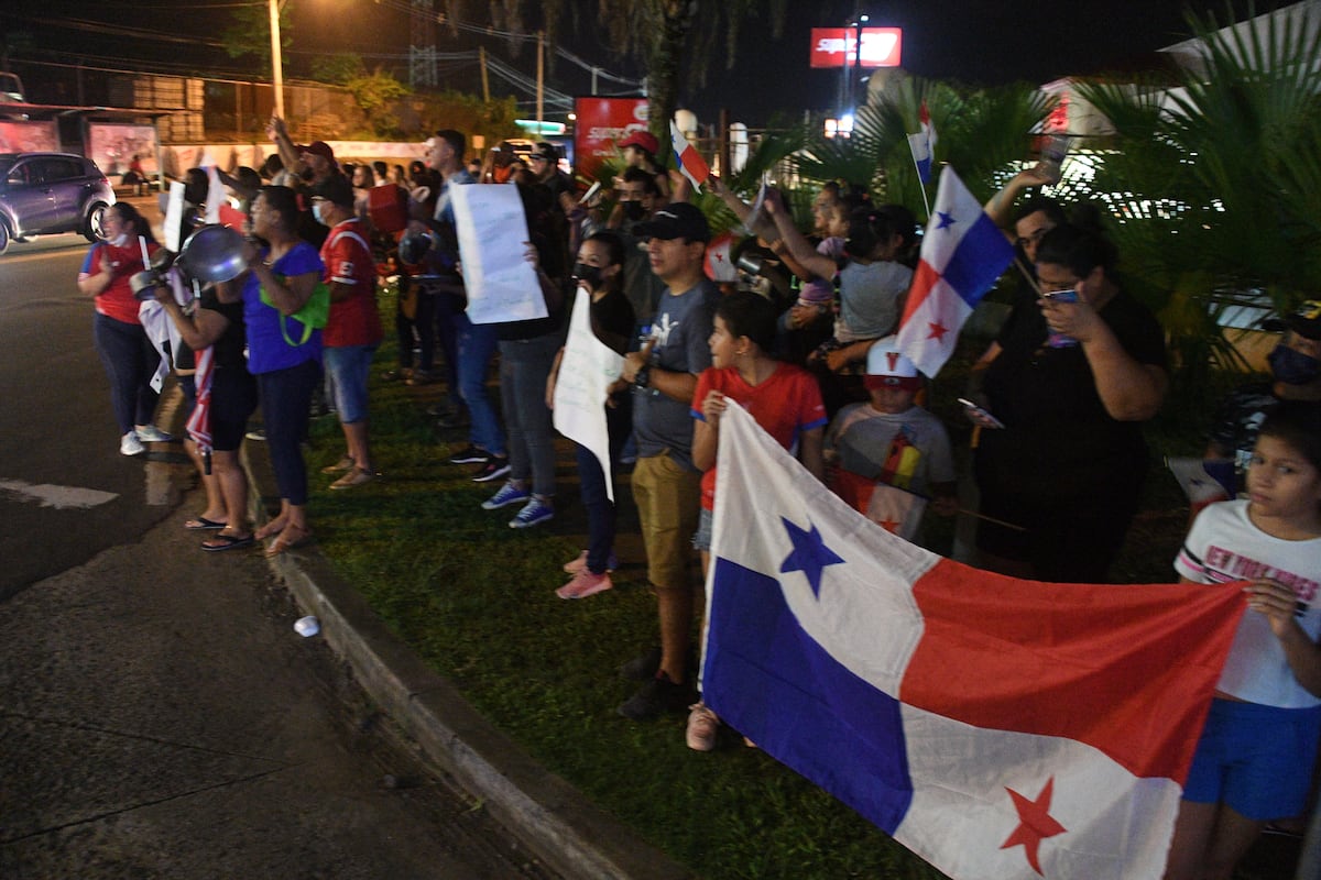 El ciudadano tiene que empoderarse más en la lucha contra la corrupción y la desigualdad