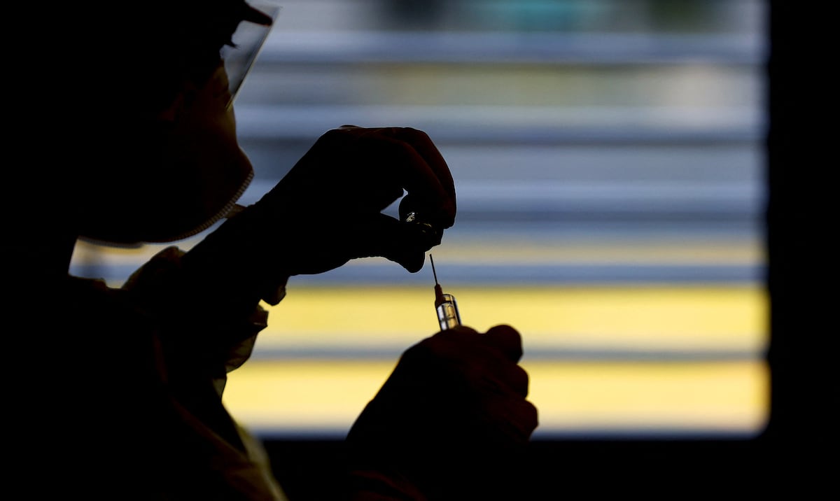 Panamá reportó tres defunciones por la covid-19 en las últimas horas