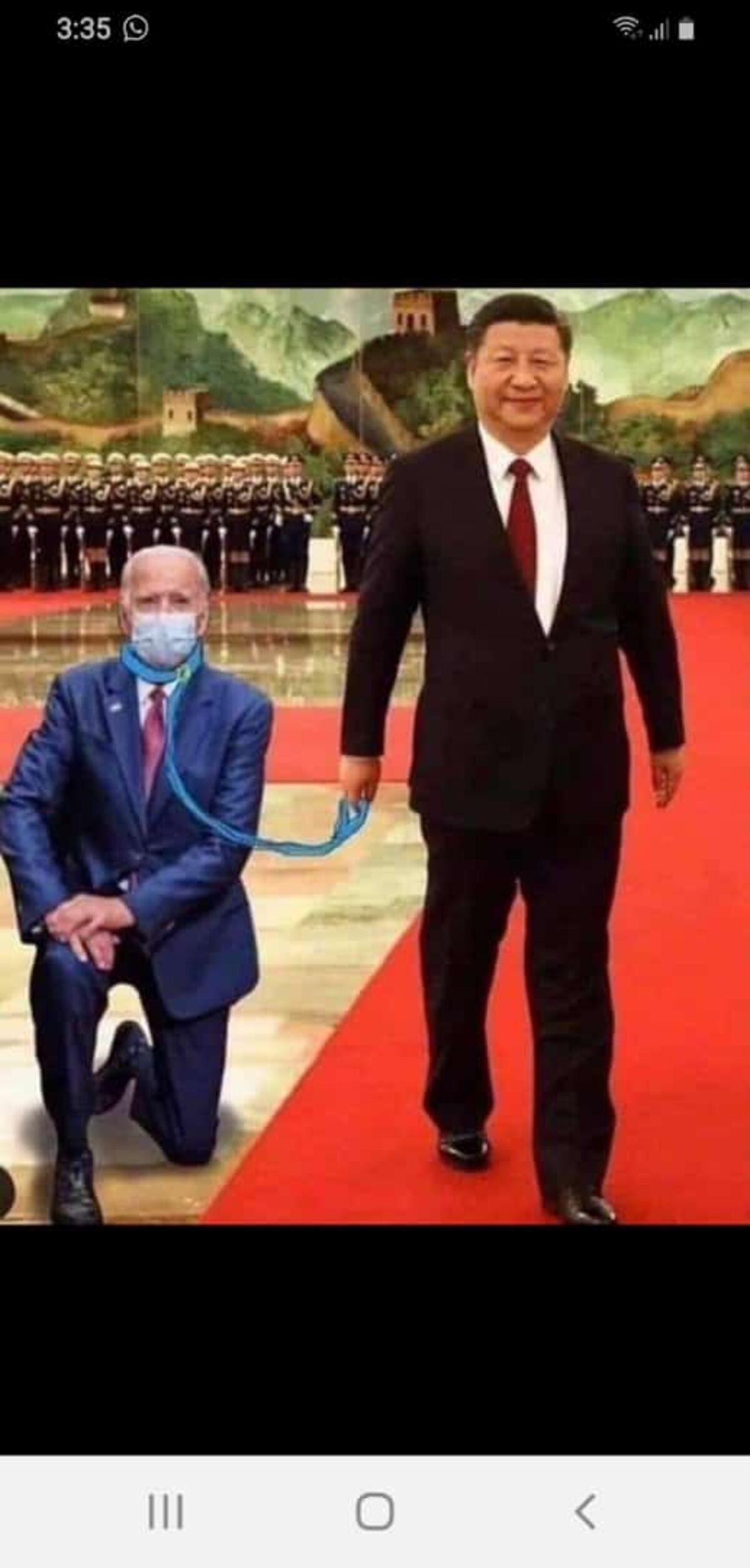 #ByeByeTrump. Las elecciones de E.E.U.U. dejaron memes buenísimos, chequea