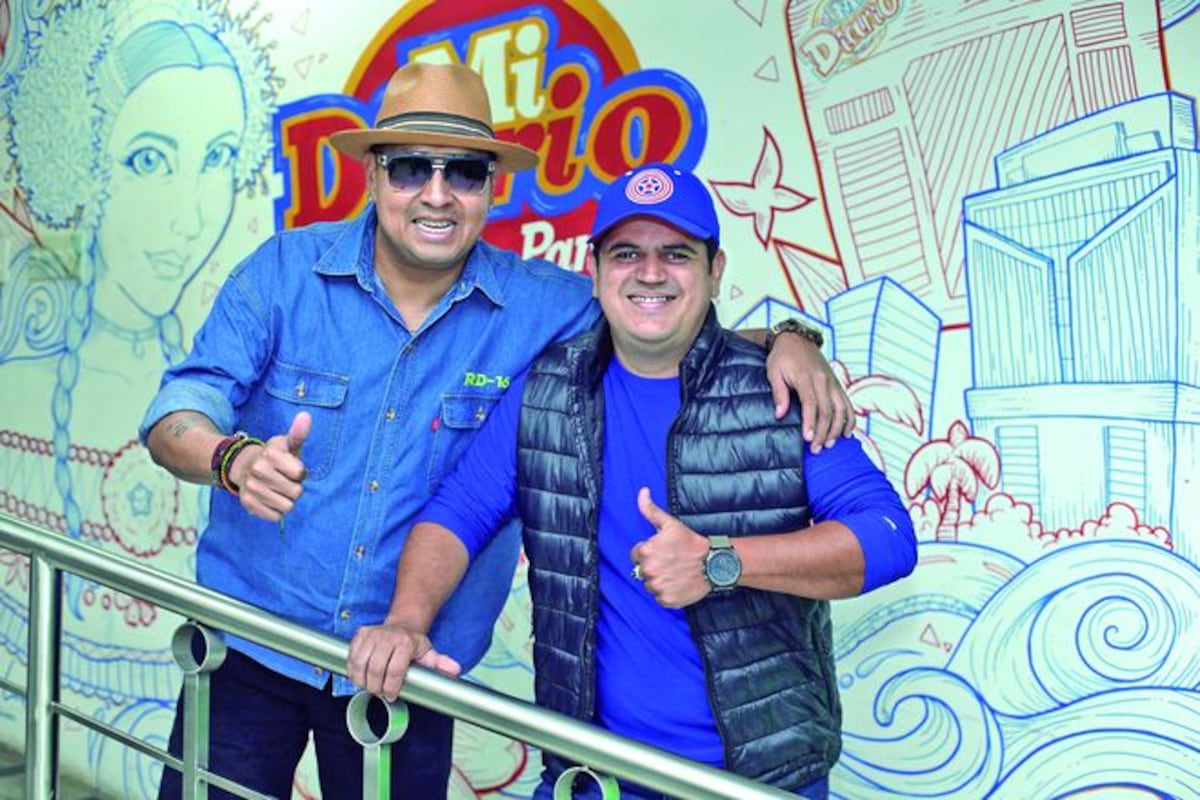 Isaac De León celebra 25 años de carrera con su tour ‘Los Indomables’ 