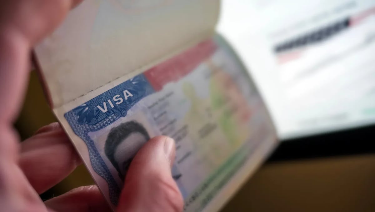 Fallo golpea política migratoria de Trump