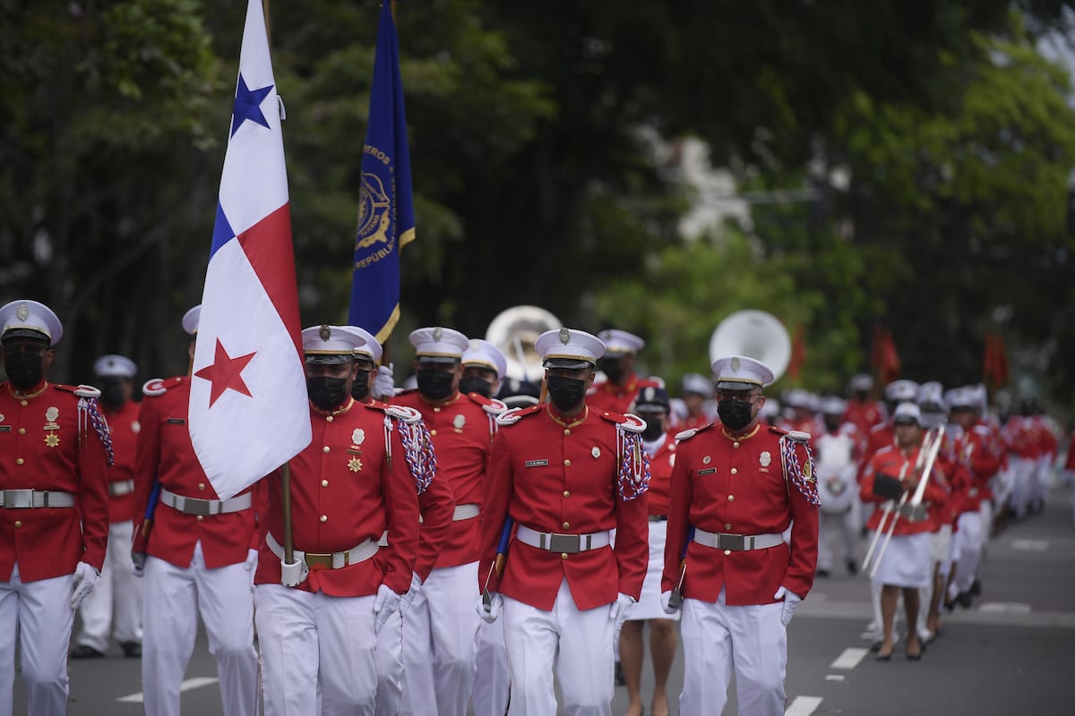 En hora buena, los bomberos recibirán un edificio en Albrook y reubicarán la sede de Ave Cuba