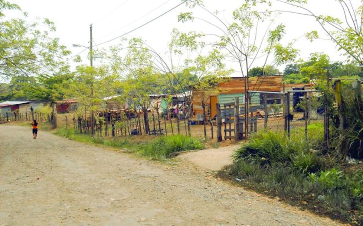 ¡MALDITO! Intentó abusar de una niña de 5 años y luego estrangularla en Pacora 