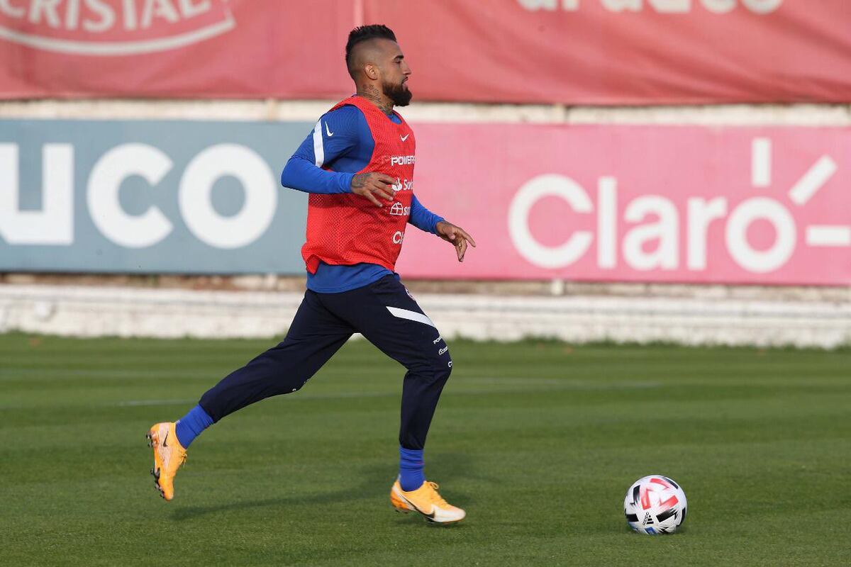 Arturo Vidal y la Roja se juegan la vida por el Mundial ¿Podrá Chile alcanzar el repechaje?